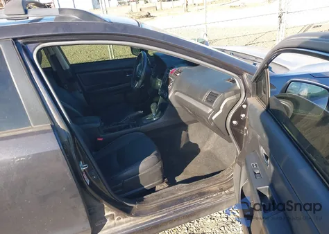 2014 Subaru Impreza 2.0I Sport Limited z USA, uszkodzony, nr VIN JF1GPAS63E8288239